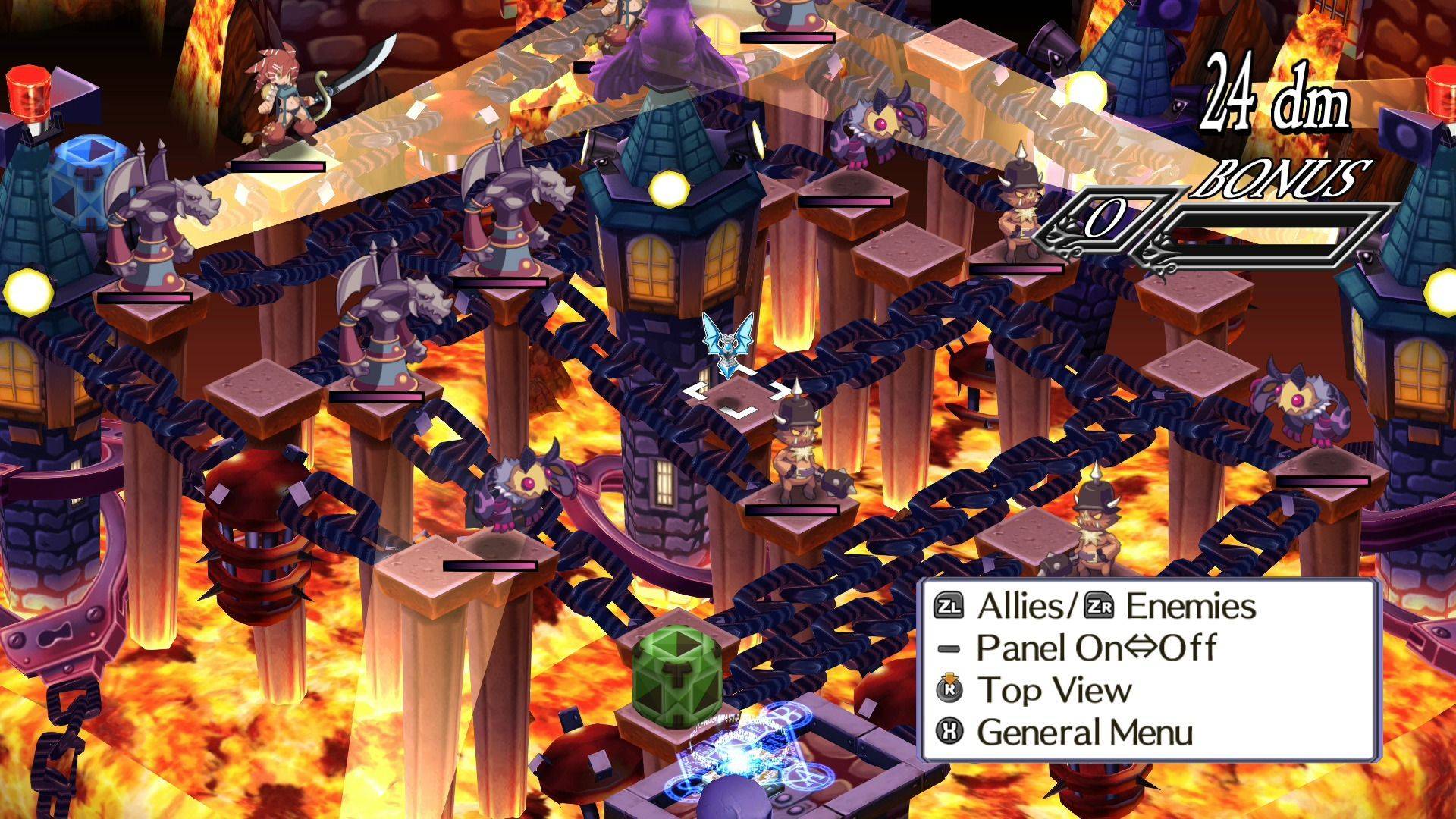 Disgaea 4 Complete+ - Imagen 23